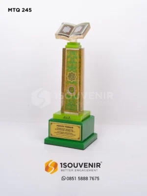 Piala Hafizh PTPT Daarul Mujaw...