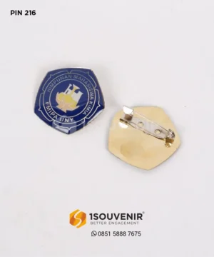 Pin Himpunan Mahasiswa Kimia F...