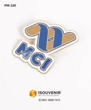 Pin MCI Jakarta