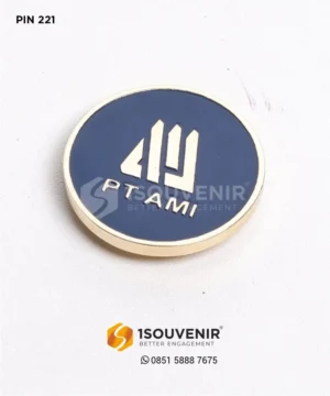 Pin PT AMI (Anindya Mitra Internasional)
