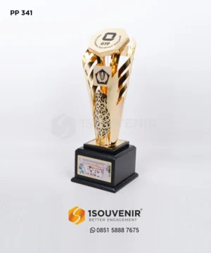Piala Purna Tugas KPP Pratama ...