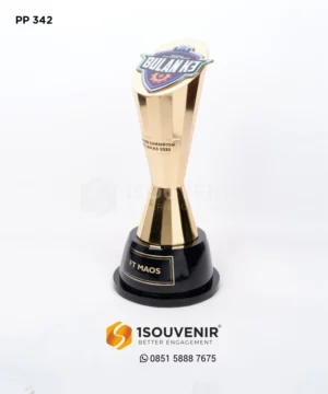 Piala Penghargaan Grand Champi...