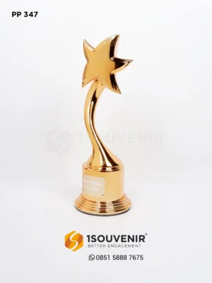 Piala Penghargaan Pbs Award