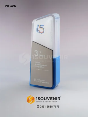 Plakat Resin E-Sport Mobile Le...