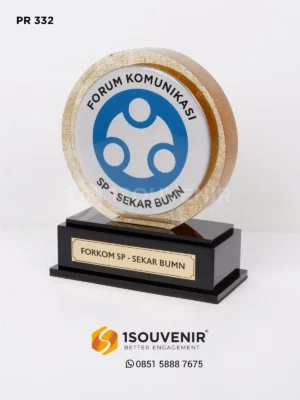 Plakat Resin Forum Komunikasi ...