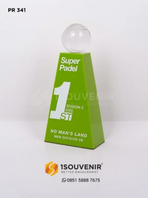 Plakat Resin Super Pedal Seaso...