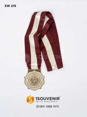 Samir Wisuda Manbaul Falah Ang...
