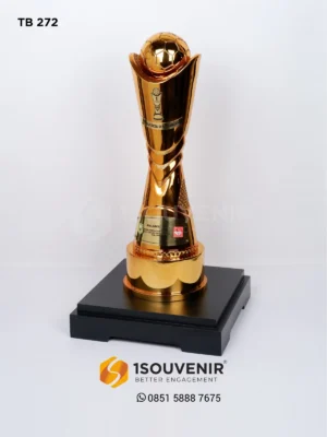 Piala Bergilir Turnamen Olahra...