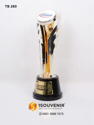Piala Bergilir Interdepartemen...