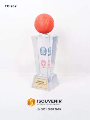 Piala Olahraga Turnamen Bola B...