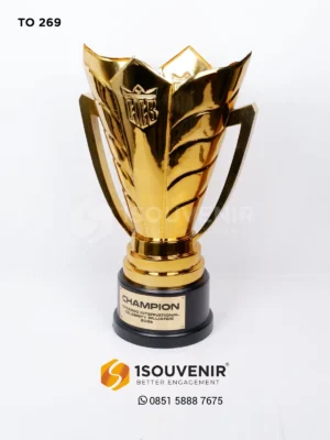 Piala Olahraga Carabao Interna...