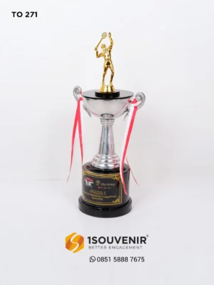 PIala Olahraga Lila Group Turn...