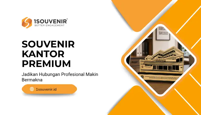 souvenir kantor premium