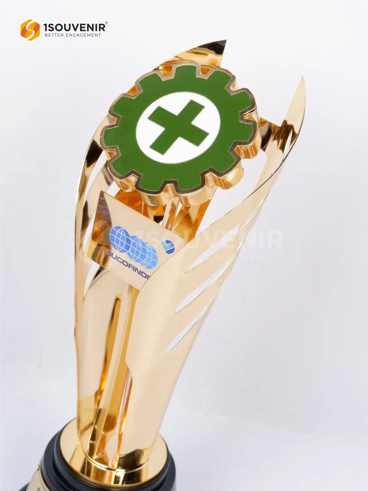 Piala Bergilir Best HSE Implementation Sucofindo 2 DETAIL-TB285 Piala Bergilir Best HSE Implementation