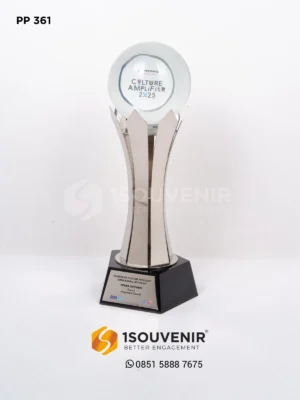 1souvenir® - Better Engagement 12 Piala Penghargaan Culture Ampl...