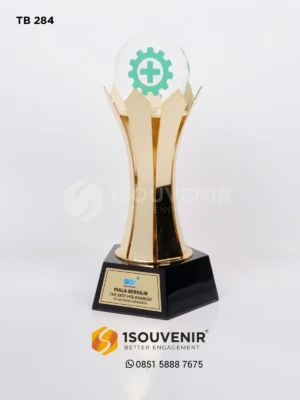 1souvenir® - Better Engagement 14 Piala Bergilir Best HSE Enable...