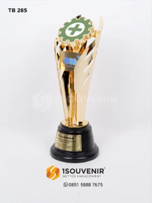 1souvenir® - Better Engagement 12 Piala Bergilir Best HSE Implem...