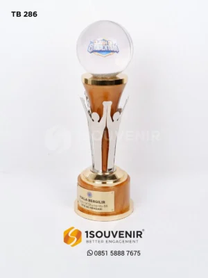 1souvenir® - Better Engagement 12 Piala Bergilir Clash of Studen...