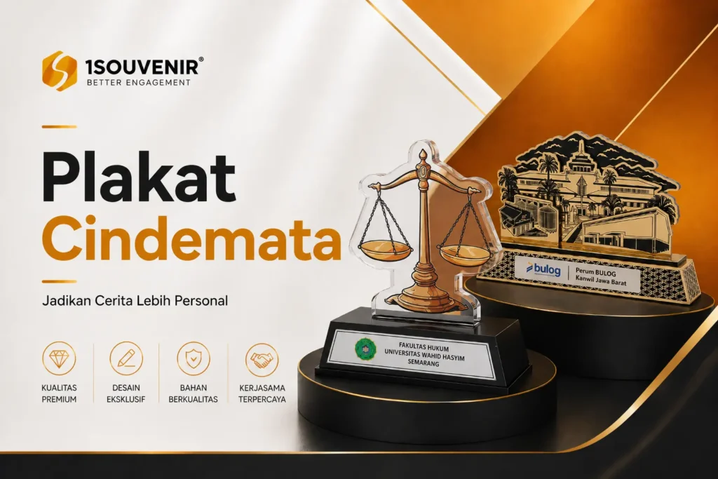 1S - plakat cinderamata