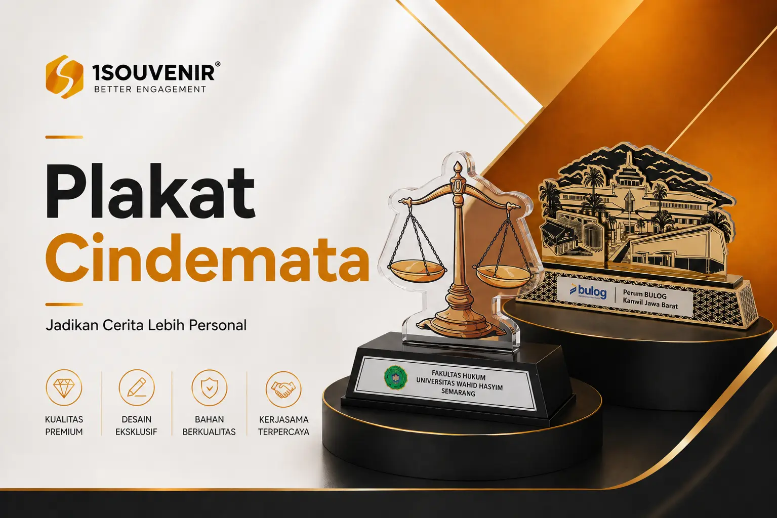 1S - plakat cinderamata