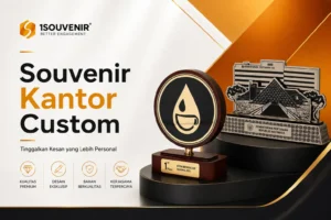 1S - souvenir kantor custom