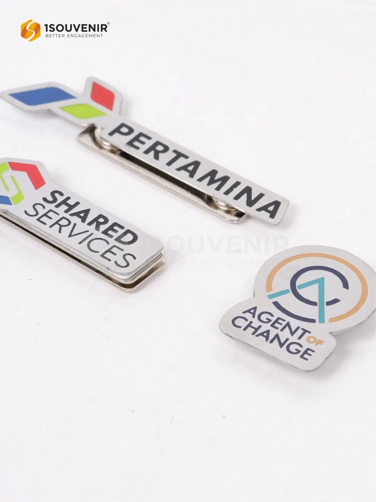 Pin Logam Pertamina 2 DETAIL-PIN230 Pin Logam Pertamina