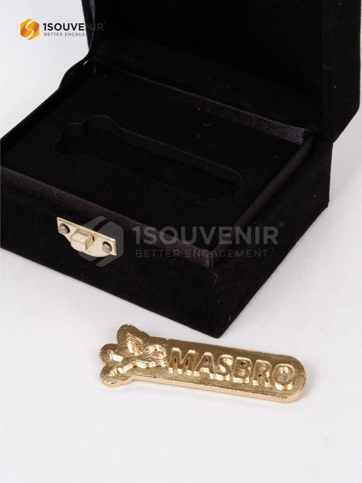 Pin Logam Masbro 2 DETAIL-PIN231 Pin Logam Masbro