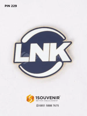 Pin Logam LNK