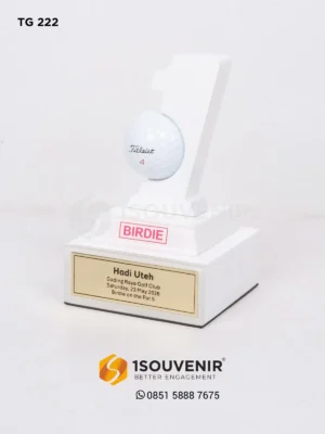 Piala Golf Gading Raya Golf Cl...