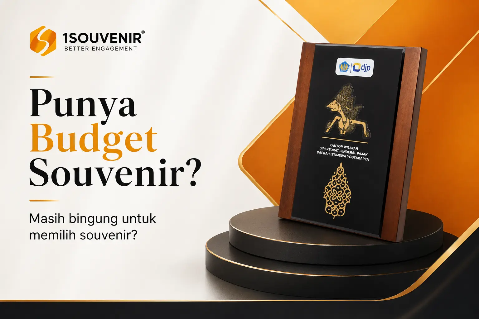 1S - budget souvenir