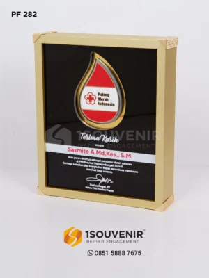 1souvenir® - Better Engagement 26 Plakat Frame PMI Papua