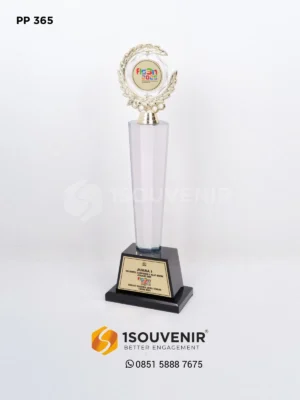 1souvenir® - Better Engagement 24 Piala Penghargaan FLS3N Ensamb...