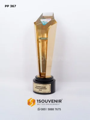 1souvenir® - Better Engagement 20 Piala Penghargaan Top Performe...