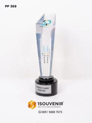1souvenir® - Better Engagement 16 Piala Penghargaan Karyawan Tel...