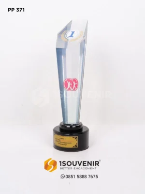 1souvenir® - Better Engagement 12 Piala Penghargaan Best Employe...