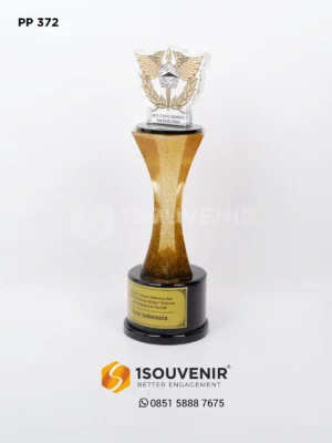 1souvenir® - Better Engagement 26 Piala Penghargaan Bea Cukai Ju...
