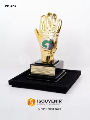 1souvenir® - Better Engagement 24 Piala Penghargaan PT Eagle Glo...