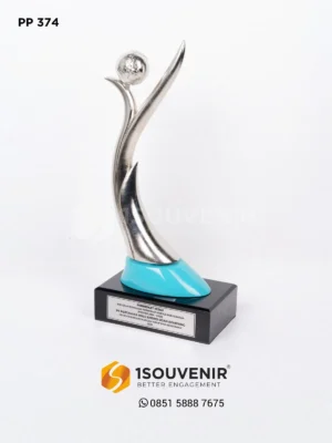 1souvenir® - Better Engagement 22 Piala Penghargaan Peringkat Hi...
