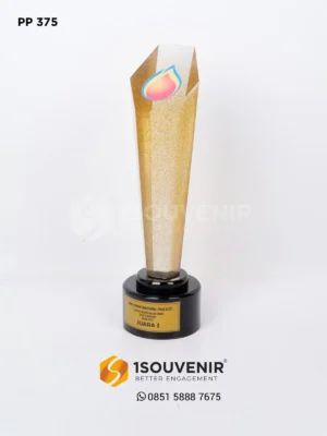 1souvenir® - Better Engagement 20 Piala Penghargaan Lomba Perahu...