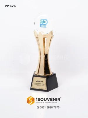 1souvenir® - Better Engagement 18 Piala Penghargaan Pemilihan Du...