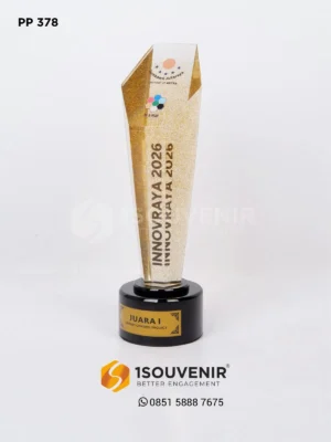 1souvenir® - Better Engagement 14 Piala Penghargaan Innovraya 20...