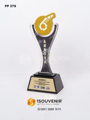 1souvenir® - Better Engagement 12 Piala Penghargaan Annova 2026 ...