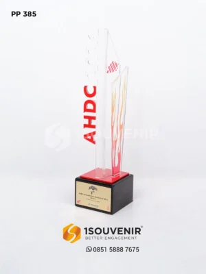 Piala Penghargaan AHDC 10 Hond...