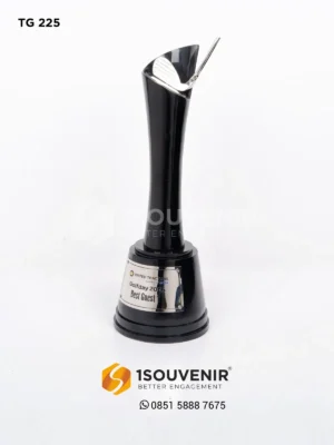 Piala Golf United Tracktor Gol...