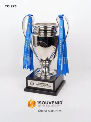 Piala Olahraga Universal Open ...