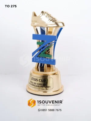 Piala Olahraga Top Score dalam...