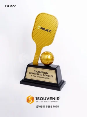 Piala Olahraga P-PRJCT Tournam...
