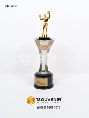 Piala Olahraga Open Turnamen B...