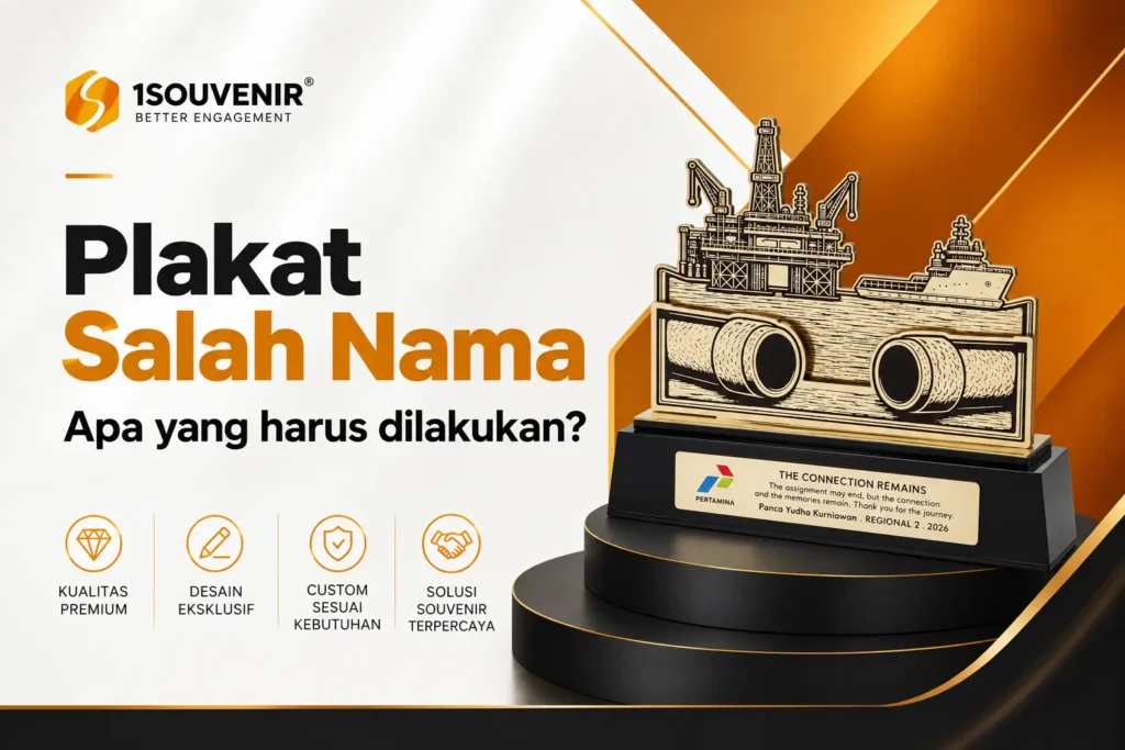 plakat salah nama