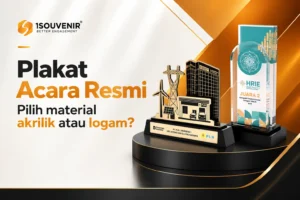 1S - plakat acara resmi